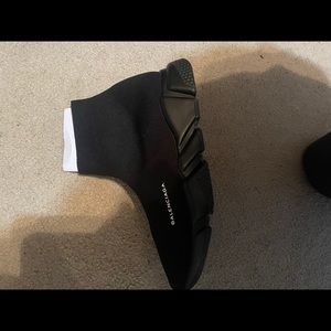 Balenciaga Speed Trainer sz. 43 US 10.